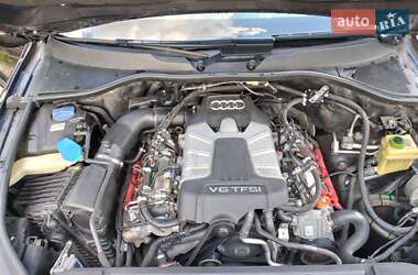 Внедорожник / Кроссовер Audi Q7 2011 в 