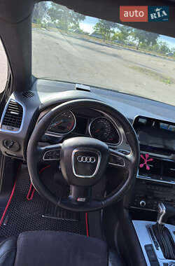 Внедорожник / Кроссовер Audi Q7 2008 в 