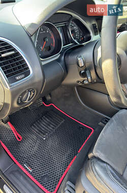 Внедорожник / Кроссовер Audi Q7 2008 в 