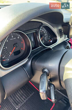 Внедорожник / Кроссовер Audi Q7 2008 в 