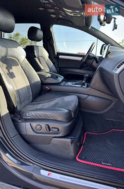 Внедорожник / Кроссовер Audi Q7 2008 в 