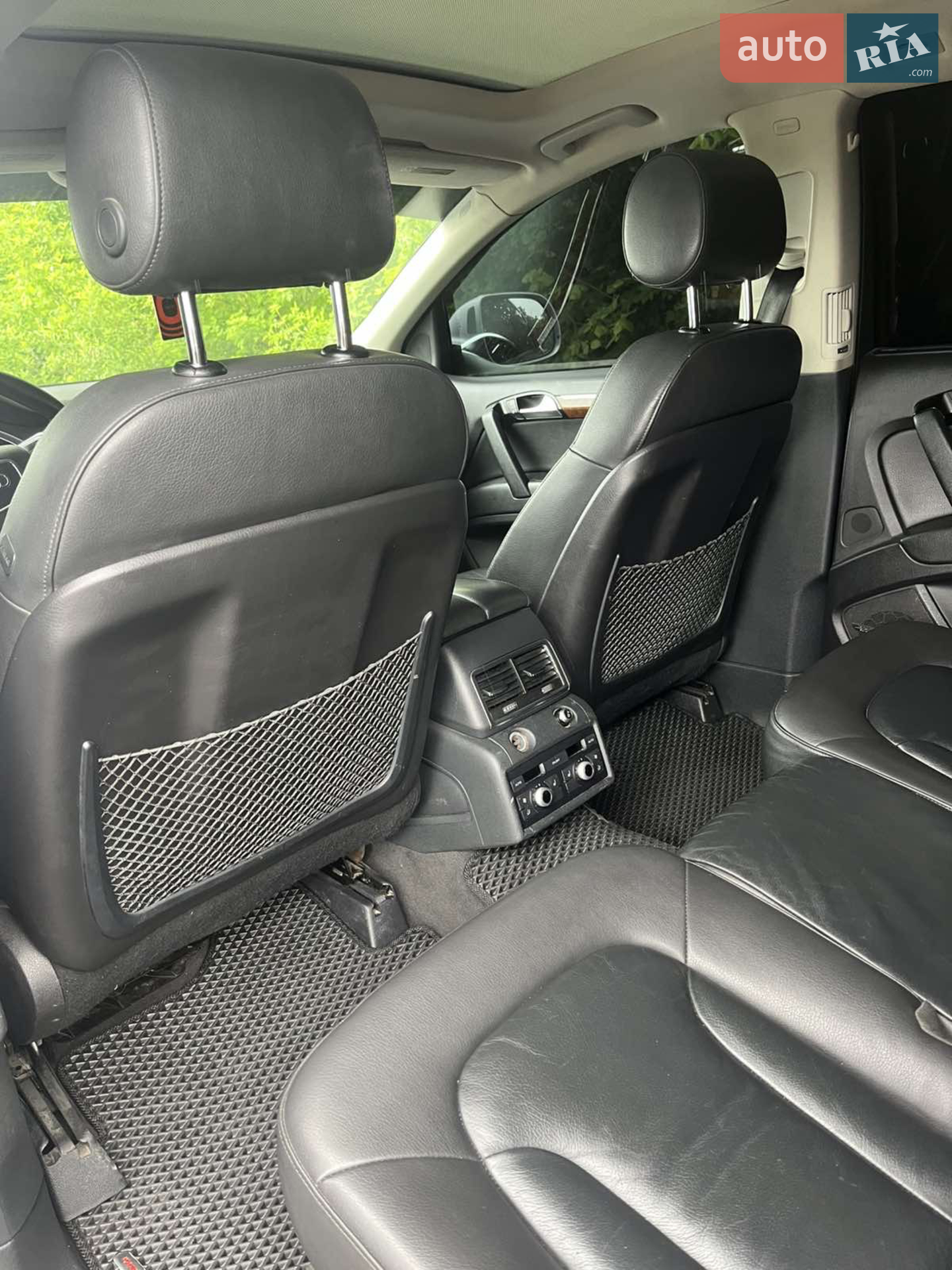 2015 Audi Q7 - мініатюра 6