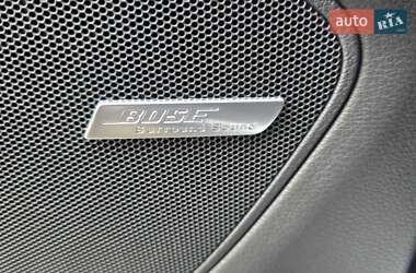 Внедорожник / Кроссовер Audi Q7 2014 в 