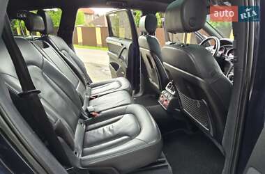 Внедорожник / Кроссовер Audi Q7 2014 в 