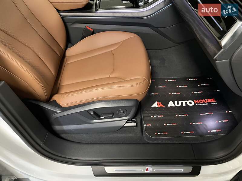 Позашляховик / Кросовер Audi Q7 2024 в Львові фото 43 Позашляховик / Кросовер Audi Q7 2024 в Львові