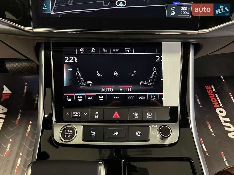 Позашляховик / Кросовер Audi Q7 2024 в Львові фото 61 Позашляховик / Кросовер Audi Q7 2024 в Львові