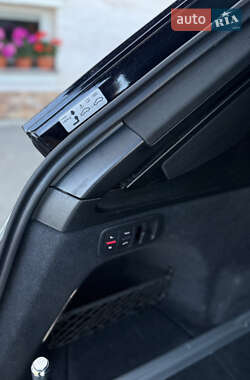 Внедорожник / Кроссовер Audi Q7 2020 в 