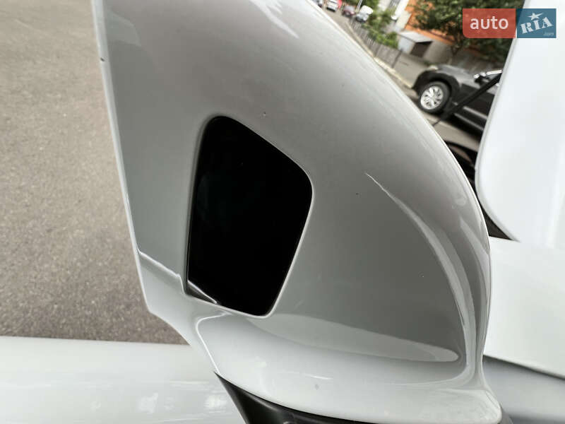 Внедорожник / Кроссовер Audi Q7 2012 в Киеве