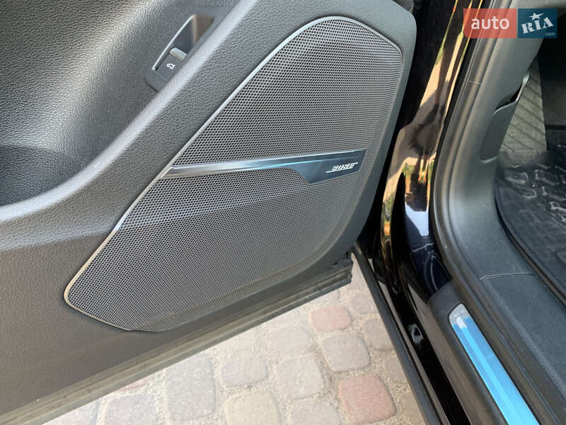 Позашляховик / Кросовер Audi Q7 2018 в Фастові