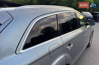 Внедорожник / Кроссовер Audi Q7 2006 в 