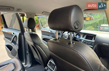 Внедорожник / Кроссовер Audi Q7 2006 в 
