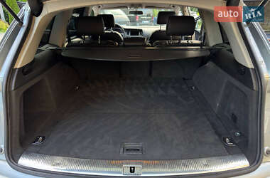 Внедорожник / Кроссовер Audi Q7 2006 в 