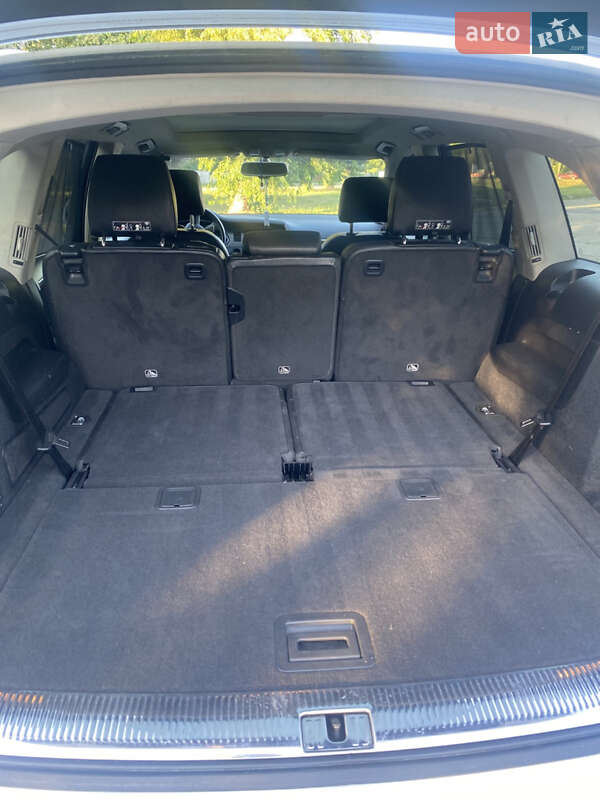 Внедорожник / Кроссовер Audi Q7 2015 в Фастове фото 9 Внедорожник / Кроссовер Audi Q7 2015 в Фастове