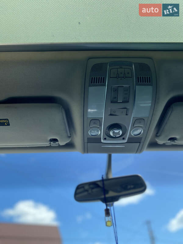 Внедорожник / Кроссовер Audi Q7 2015 в Фастове фото 14 Внедорожник / Кроссовер Audi Q7 2015 в Фастове