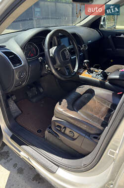 Внедорожник / Кроссовер Audi Q7 2006 в 