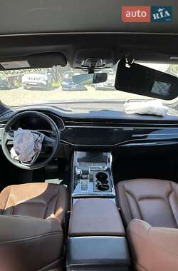 Внедорожник / Кроссовер Audi Q7 2021 в 