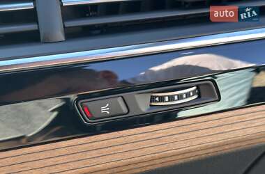Внедорожник / Кроссовер Audi Q7 2017 в 
