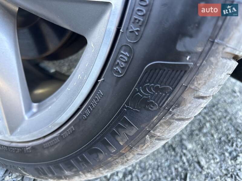 Внедорожник / Кроссовер Audi Q7 2017 в Луцке