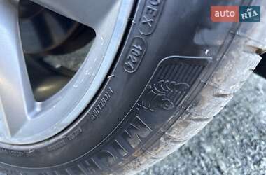 Внедорожник / Кроссовер Audi Q7 2017 в 