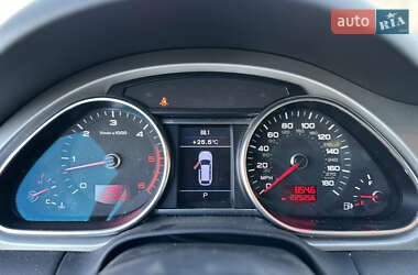 Внедорожник / Кроссовер Audi Q7 2009 в 