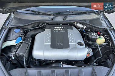 Внедорожник / Кроссовер Audi Q7 2009 в Ровно