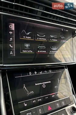 Внедорожник / Кроссовер Audi Q7 2020 в 