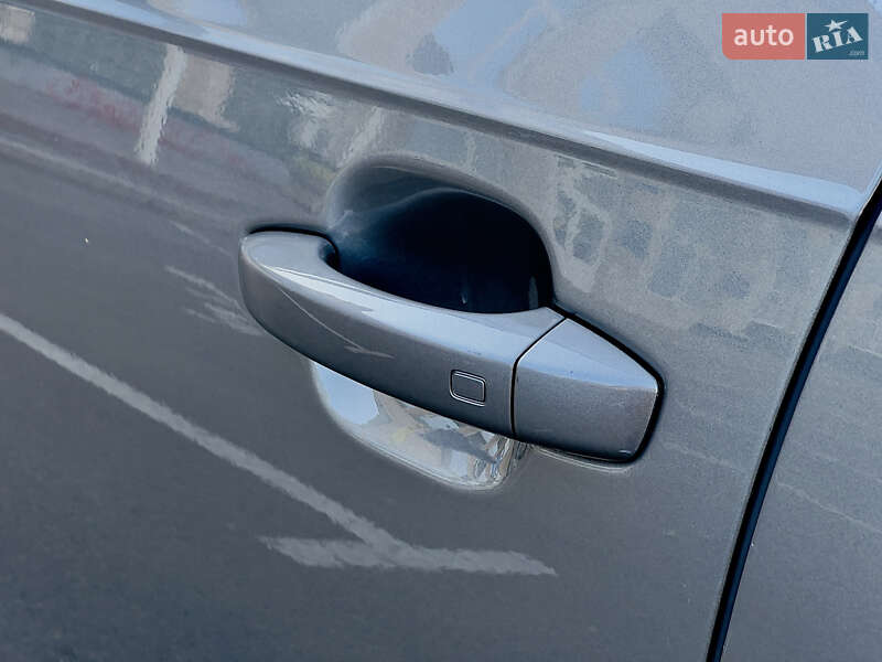 Внедорожник / Кроссовер Audi Q7 2017 в Николаеве фото 12 Внедорожник / Кроссовер Audi Q7 2017 в Николаеве
