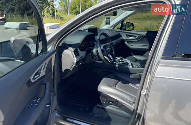 Внедорожник / Кроссовер Audi Q7 2018 в 