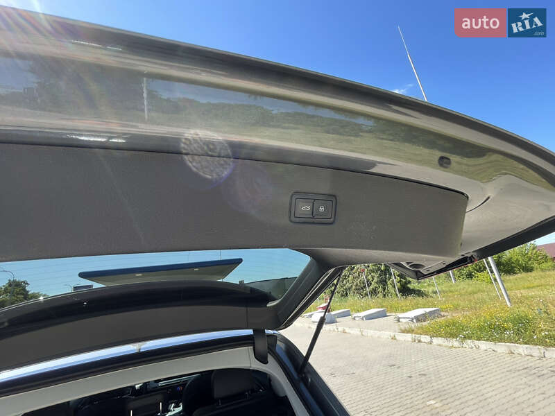 Внедорожник / Кроссовер Audi Q7 2018 в Виннице