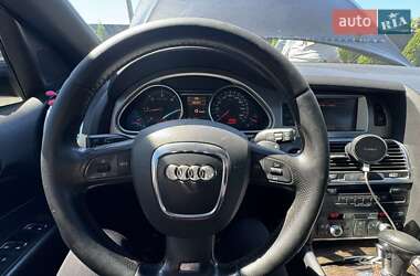 Внедорожник / Кроссовер Audi Q7 2007 в 