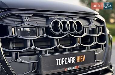 Внедорожник / Кроссовер Audi Q7 2025 в 