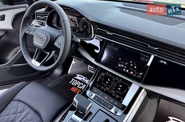Внедорожник / Кроссовер Audi Q7 2025 в 