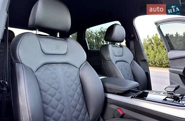Внедорожник / Кроссовер Audi Q7 2025 в 