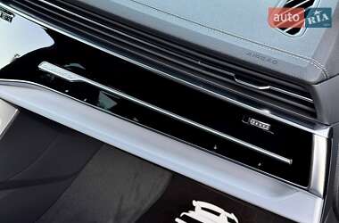 Внедорожник / Кроссовер Audi Q7 2025 в 
