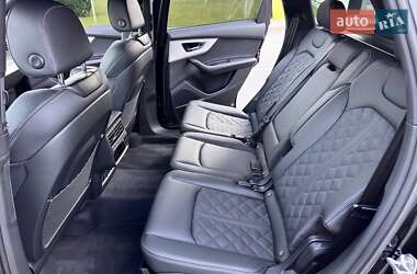 Внедорожник / Кроссовер Audi Q7 2025 в 