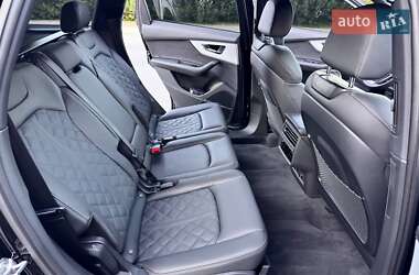 Внедорожник / Кроссовер Audi Q7 2025 в 