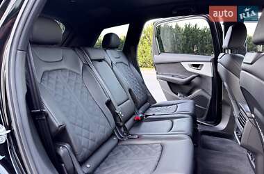 Внедорожник / Кроссовер Audi Q7 2025 в 