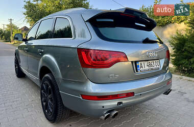 Внедорожник / Кроссовер Audi Q7 2006 в 