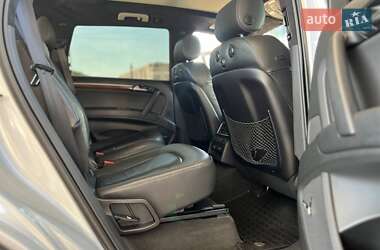 Внедорожник / Кроссовер Audi Q7 2009 в 