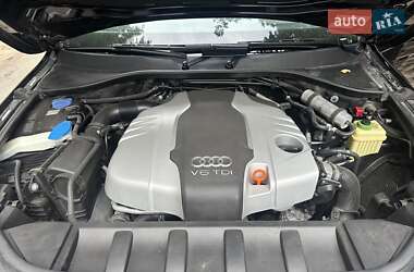 Внедорожник / Кроссовер Audi Q7 2013 в Запорожье