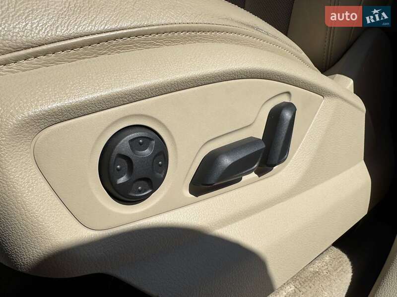 Внедорожник / Кроссовер Audi Q7 2017 в Львове