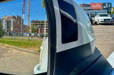 Внедорожник / Кроссовер Audi Q7 2017 в 