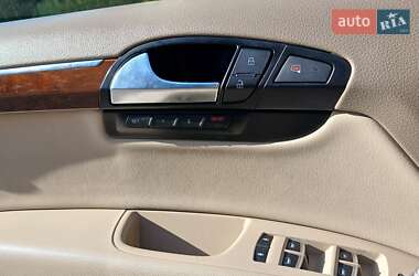 Внедорожник / Кроссовер Audi Q7 2012 в 