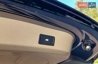 Внедорожник / Кроссовер Audi Q7 2012 в 