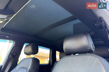 Внедорожник / Кроссовер Audi Q7 2015 в 