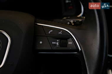 Внедорожник / Кроссовер Audi Q7 2021 в 