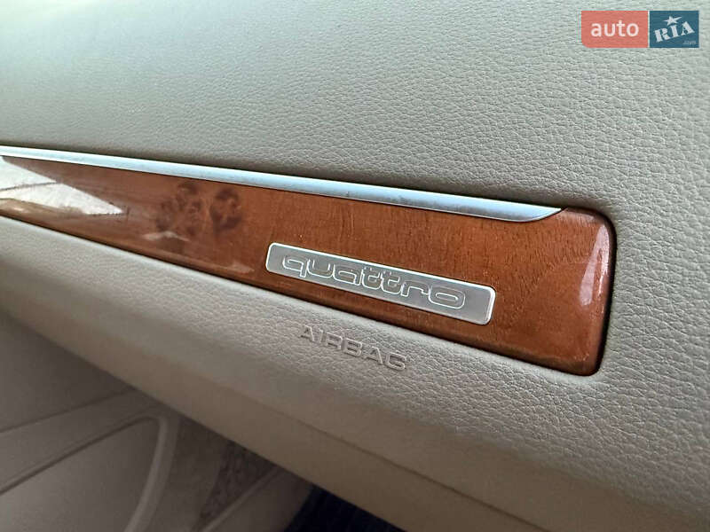 Внедорожник / Кроссовер Audi Q7 2015 в Коломые