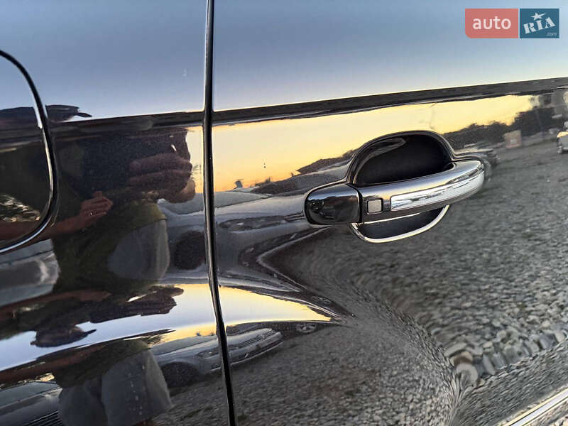 Внедорожник / Кроссовер Audi Q7 2015 в Коломые