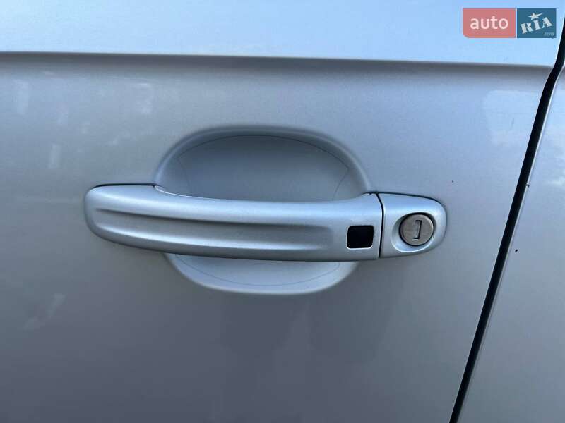 Позашляховик / Кросовер Audi Q7 2010 в Лисянці