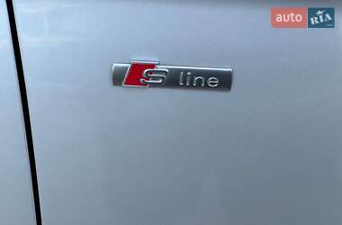 Позашляховик / Кросовер Audi Q7 2010 в 